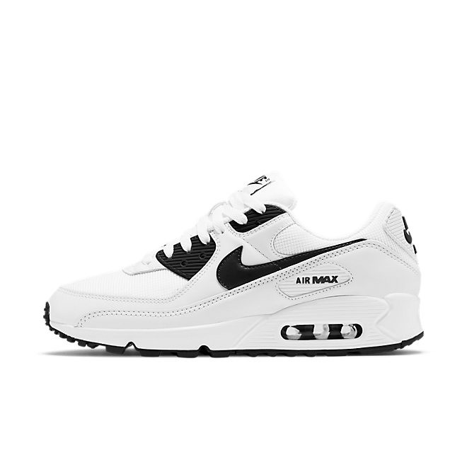 Nike WMNS Air Max 90 Summer Pack 'Black' CT1028-103