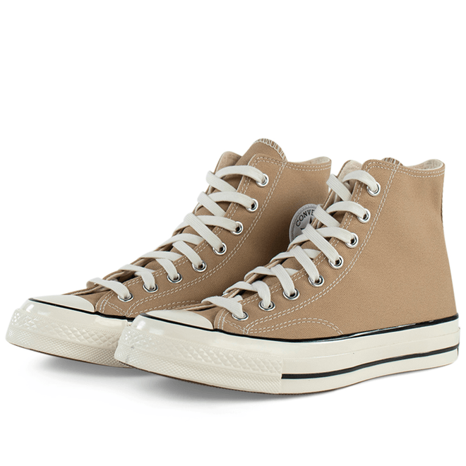 Converse Chuck 70 HI 'Nomad Khaki' 168504C