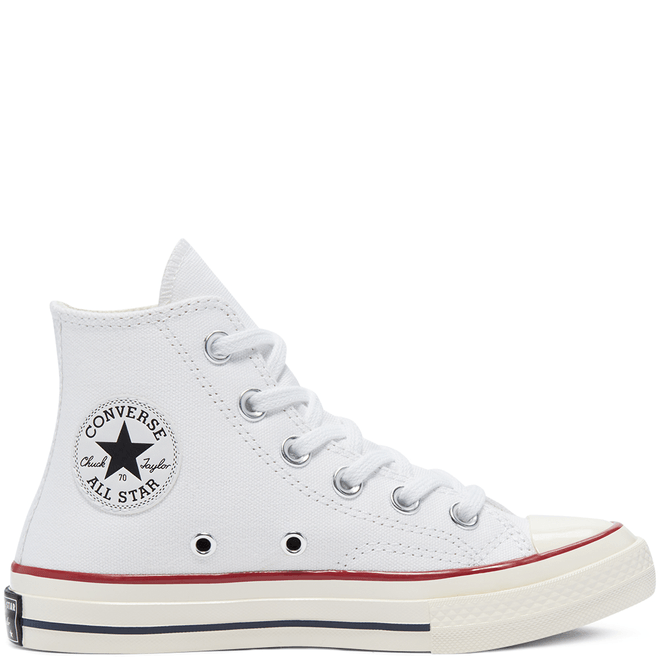 Little Kids Vintage Canvas Chuck 70 High Top 368984C