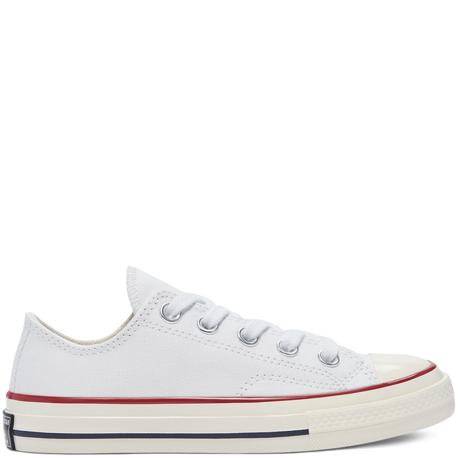 Little Kids Vintage Canvas Chuck 70 Low Top 368988C