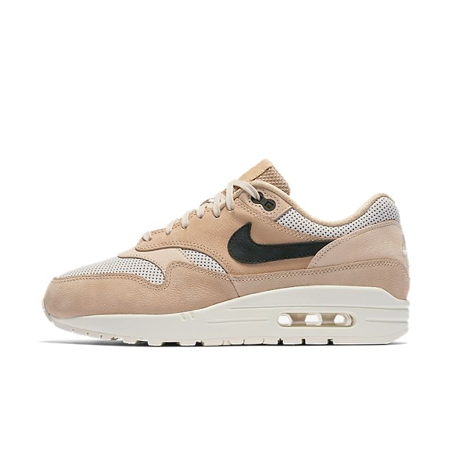 Nike Wmns Air Max 1 Pinnacle Beige 839608-201
