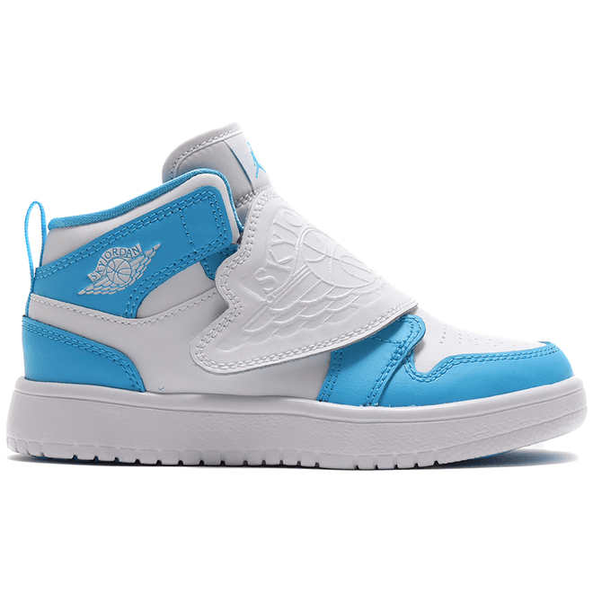 Sky Jordan 1 UNC (PS) BQ7197-117