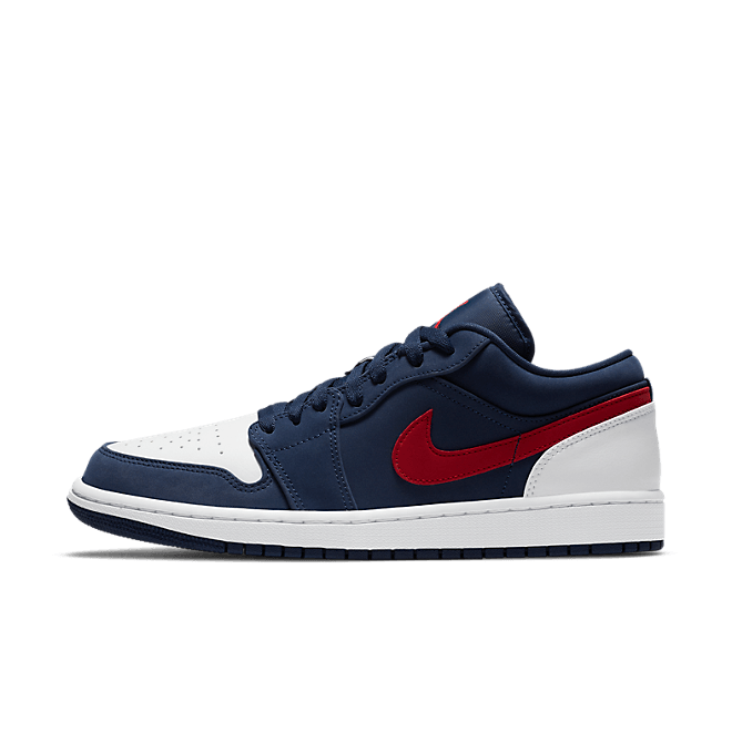 Jordan 1 Low USA CZ8454-400