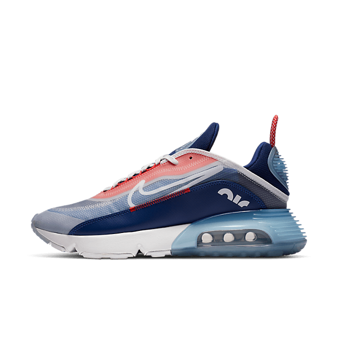 Nike Air Max 2090 USA CT1091-101