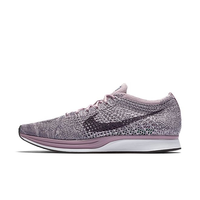 Nike Flyknit Racer Macaron Pack Lavender 526628-500