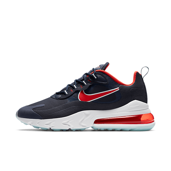 Nike Air Max 270 React USA CT1280-400