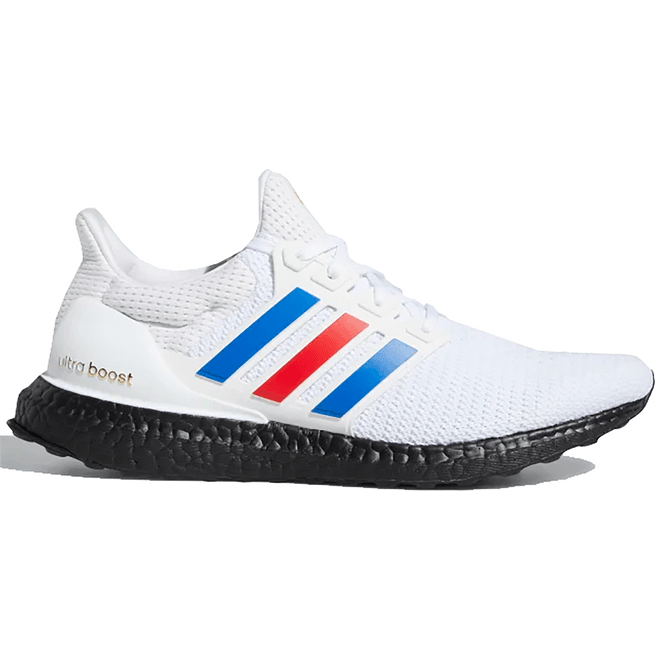 White Undefeated Usa Ultra Boost Adidas Ultra Boost USA (2020