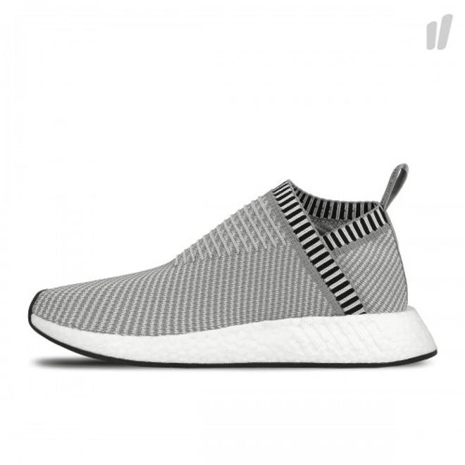 adidas NMD CS2 Grey Purple BA7187