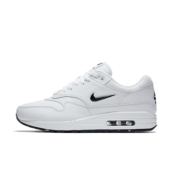Nike AIr Max 1 Jewel Black 918354-103