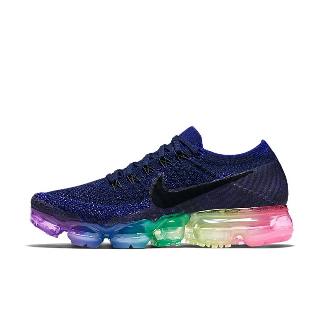 Nike Air VaporMax Flyknit BETRUE 883274-400