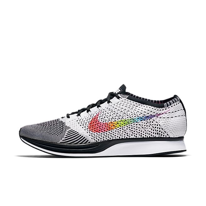 Nike Flyknit Racer BeTrue 902366-100