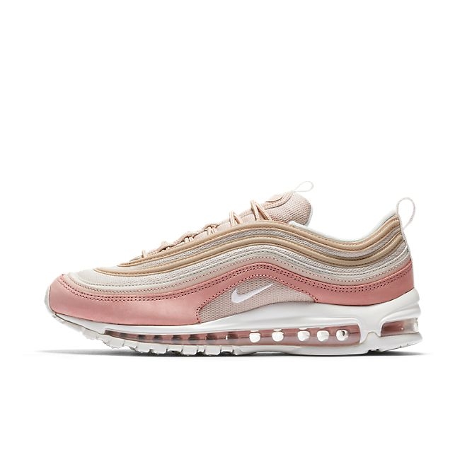 Nike Wmns Air Max 97 Premium Rush Pink 312834-200