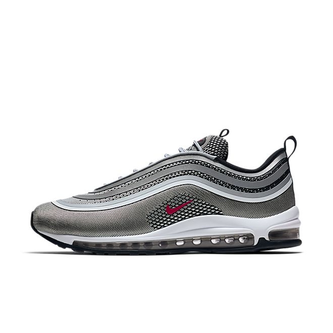 Nike Air Max 97 Ultra 17 Silver Bullet 918356-003