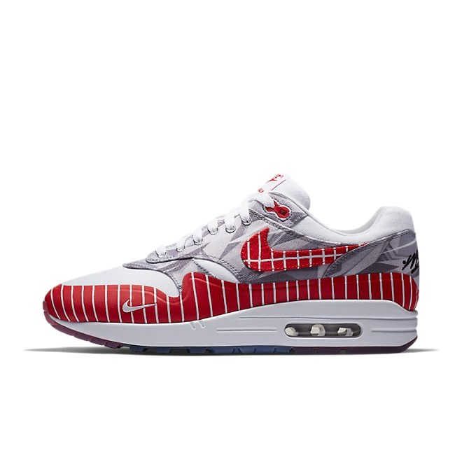 Nike Air Max 1 Los Primeros Latino Heritage AH7740-100