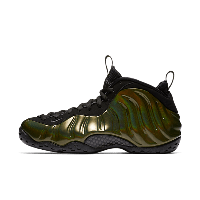 Nike Air Foamposite One 'Legion Green' 314996-301