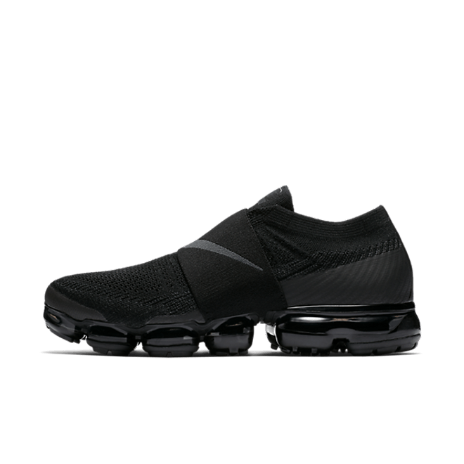 Nike Air Vapormax Moc "Triple Noir" AH3397-004