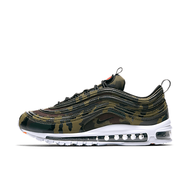 Nike Air Max 97 "Country Camo France" AJ2614-200