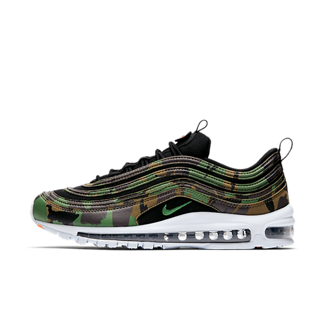 Nike Air Max 97 "Country Camo U.K." AJ2614-201
