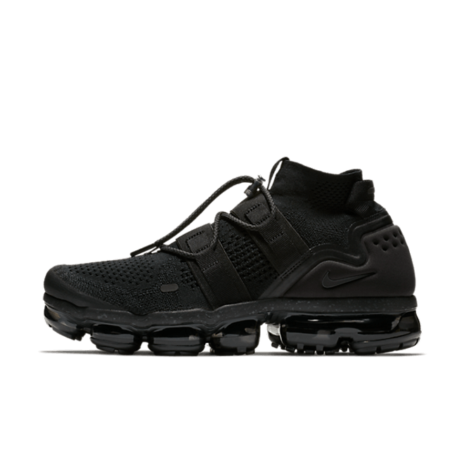 Nike Air VaporMax Utility Black AH6834-001
