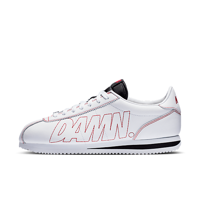 Kendrick Lamar x Nike Cortez Kenny 1 AV8255-106