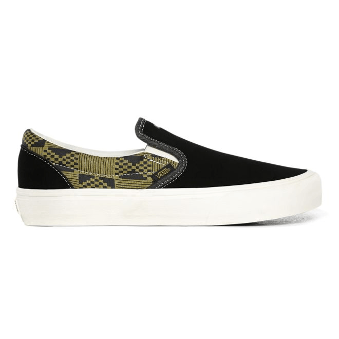 VANS Michael February Classic Slip-on Sf  VN0A3MUC1L3