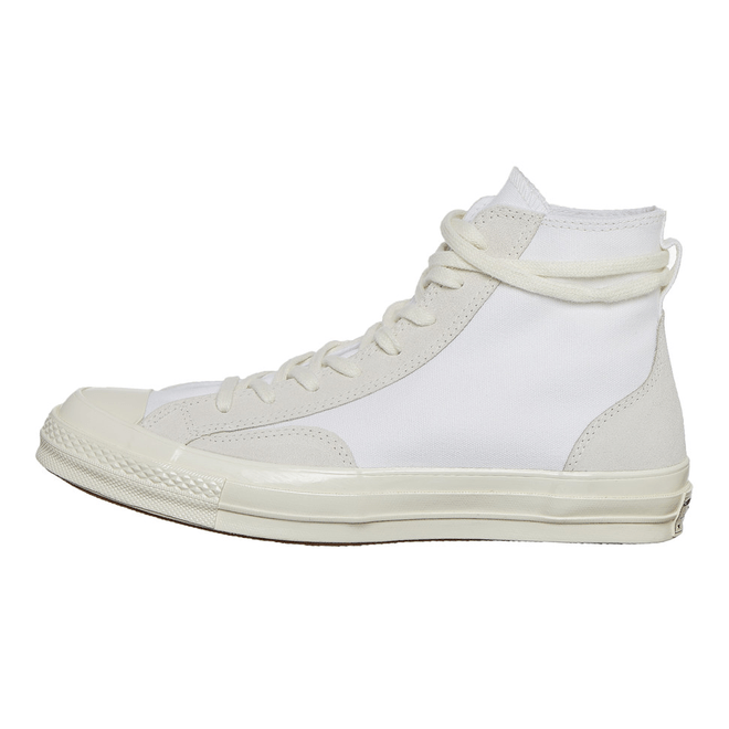 Converse Final Club Chuck 70 Hi 168605C