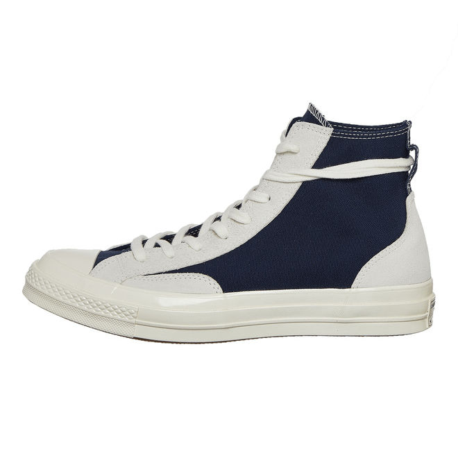 Converse Final Club Chuck 70 Hi 168604C