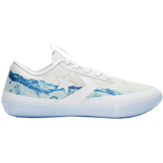 Converse All-Star Pro BB Low Kelly Oubre Soul 169085C