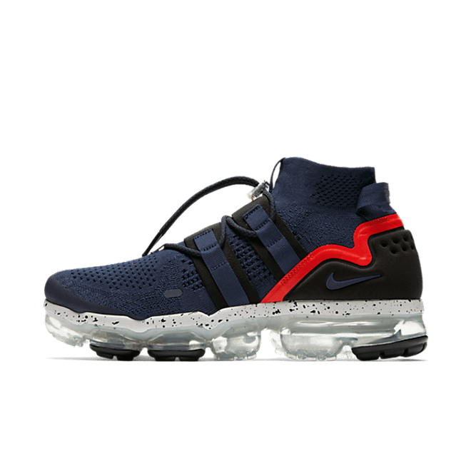 Nike Air VaporMax Utility 'College Navy'' AH6834-406