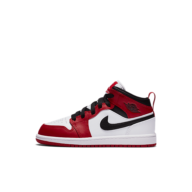 Jordan 1 Mid 640734-173