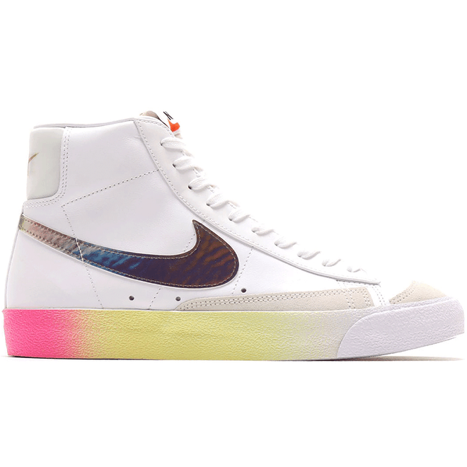 Nike Blazer Mid 77 Thermal White CZ8653-136