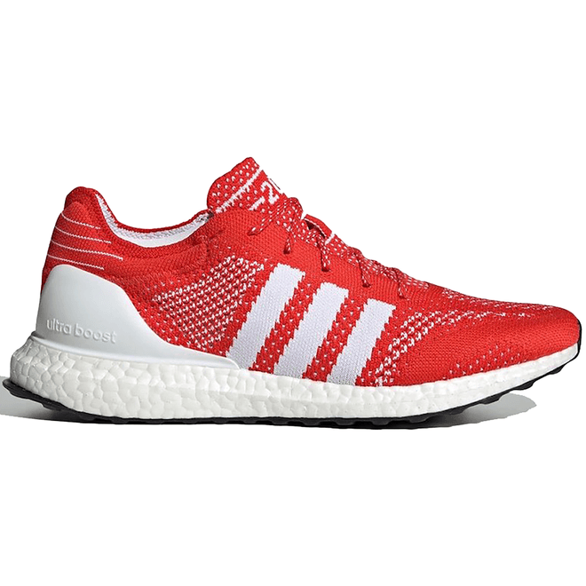 adidas Ultra Boost DNA Prime 2020 Pack Red FV6053