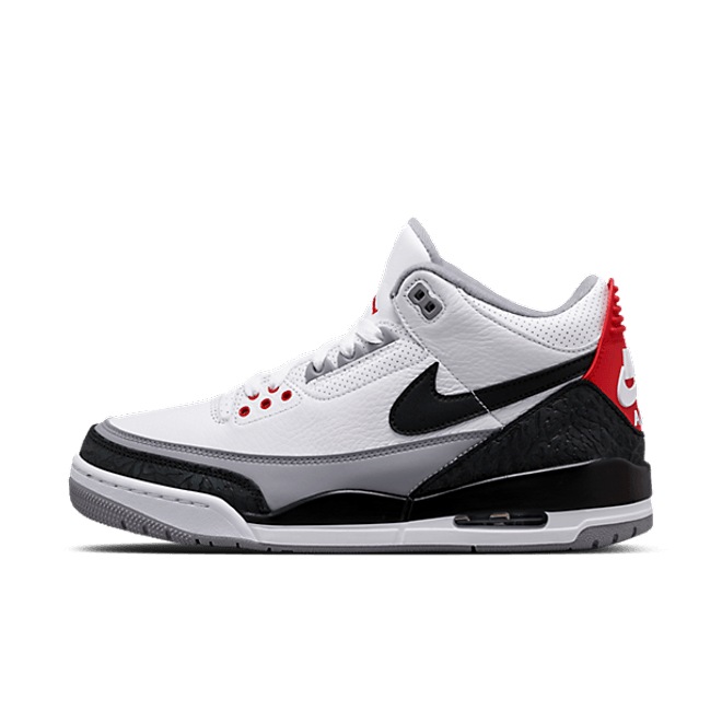 Air Jordan 3 Tinker Hatfield AQ3835-160