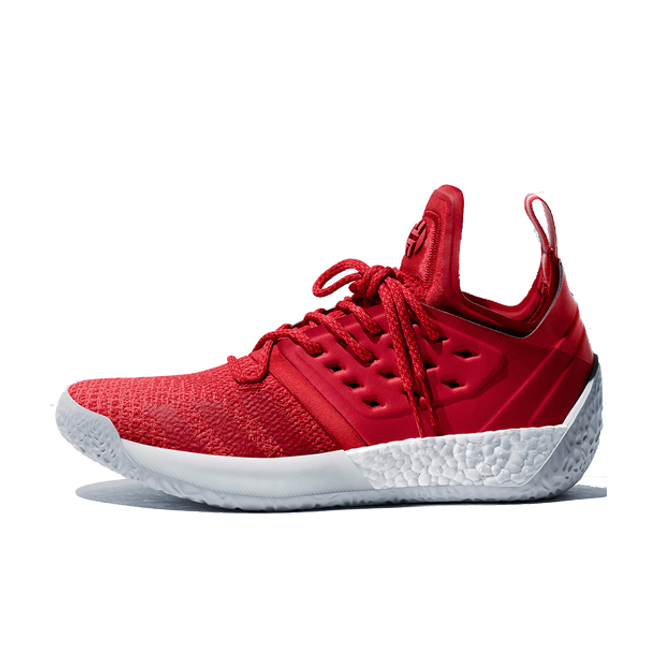 adidas Harden Vol. 2 “Pioneer” BC1015