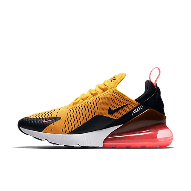 Nike Air Max 270 'Orange/Red' AH8050-004
