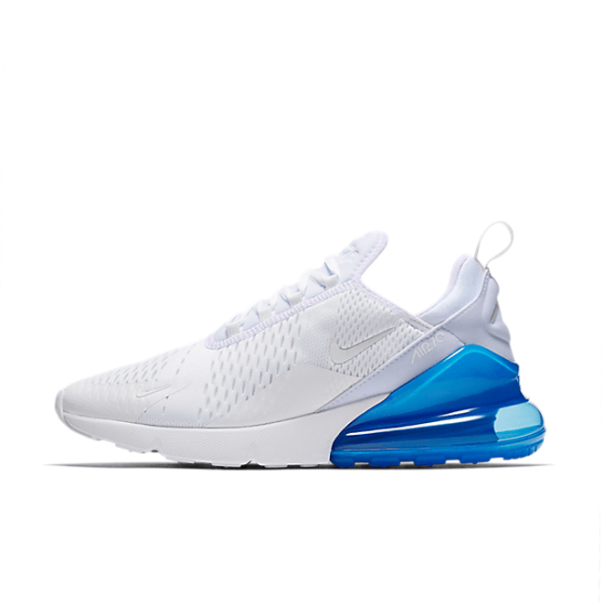 Nike Air Max 270 'Blue Bubble' AH8050-105