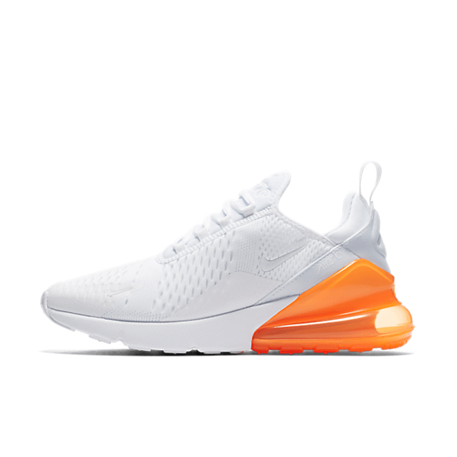 Nike Air Max 270 'Orange Bubble' AH8050-102