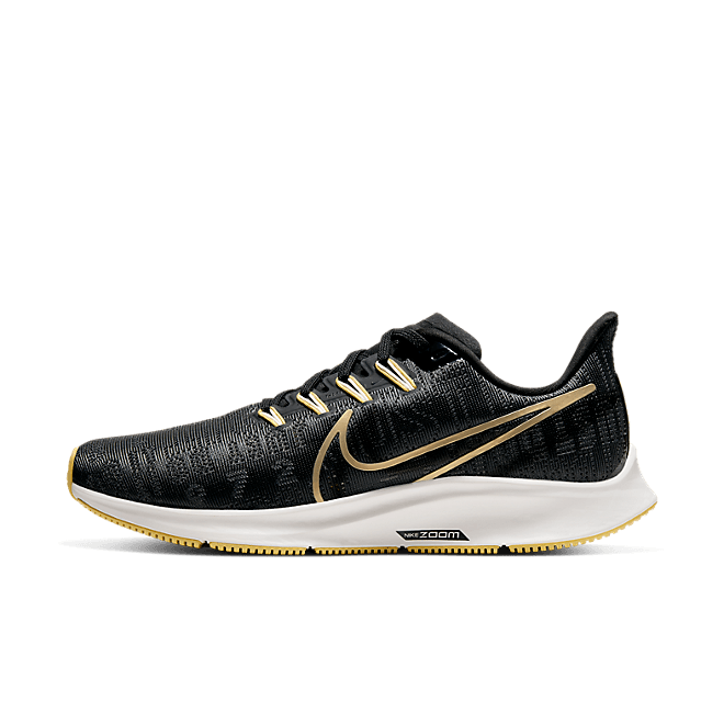 Nike Air Zoom Pegasus 36 Premium Dames BQ5403-003