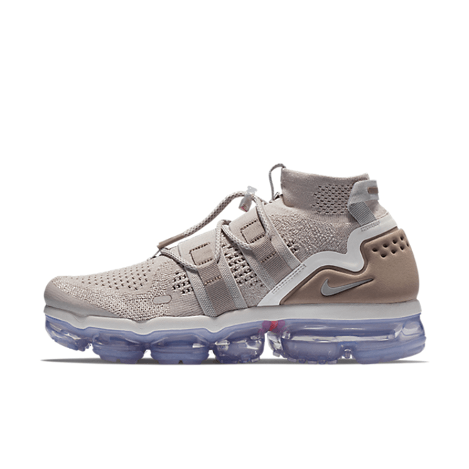 Nike Air VaporMax Flyknit 'Moon Particle' AH6834-205