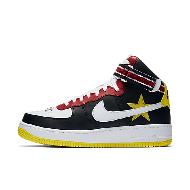 Air Force 1 High X RT 'VICTORIOUS MINOTAURS' AQ3366-600