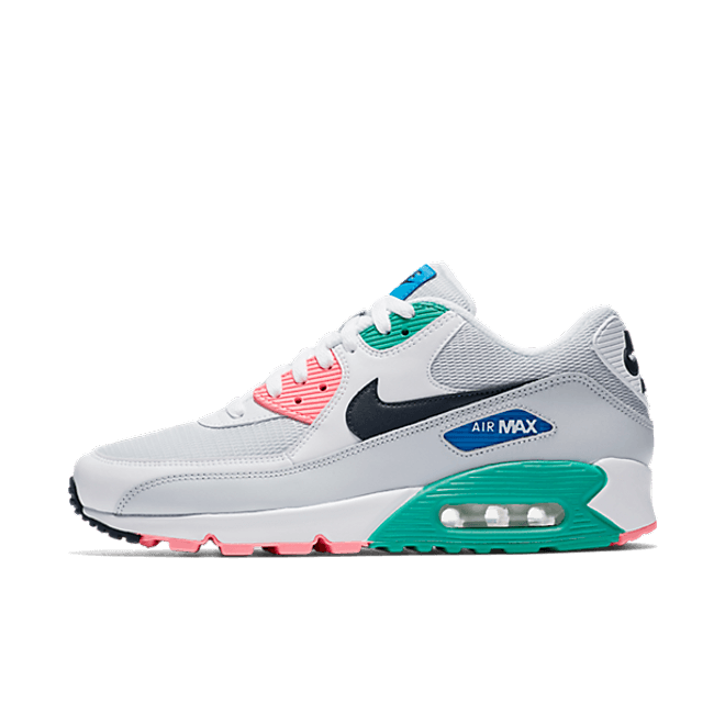 Nike Air Max 90 'South Beach' AJ1285-100