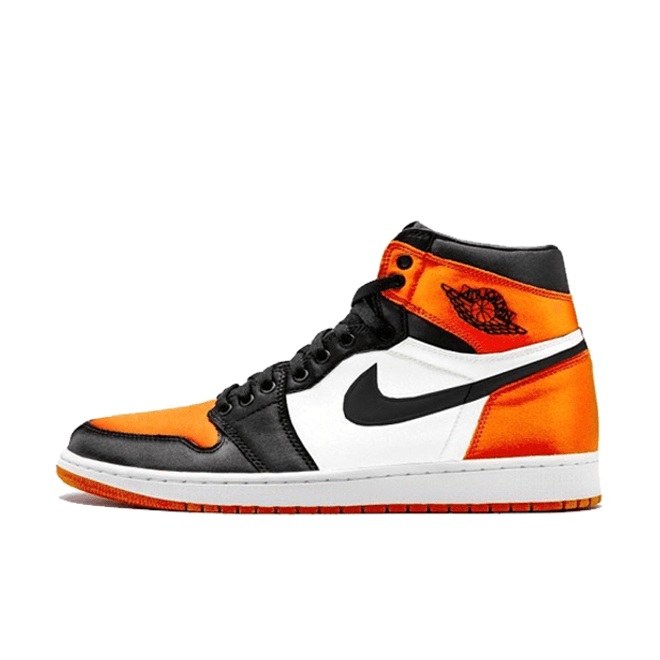 Air Jordan 1 Satin 'Shattered Backboard' AV3725-010