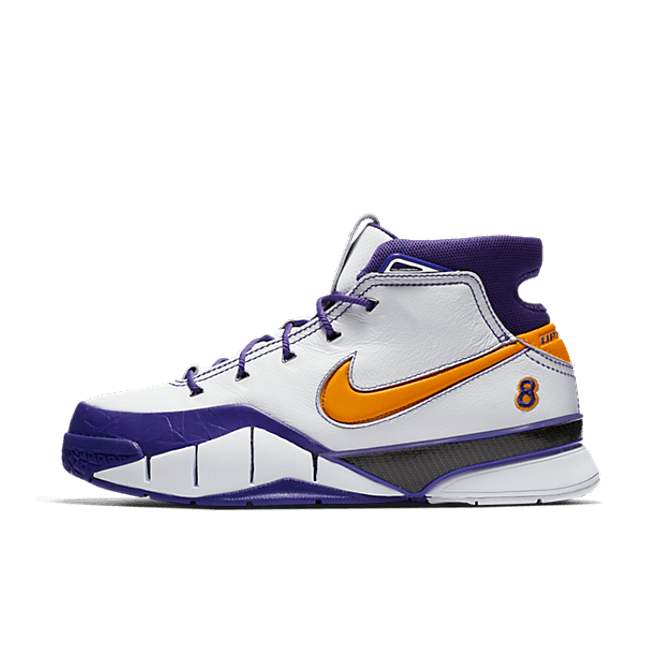 Nike Zoom Kobe 1 Protro 'Final Seconds' AQ2728-101