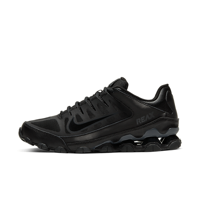 Nike Reax 8 TR 'Black' 621716-008