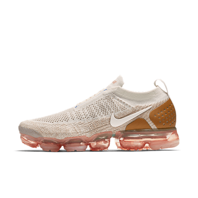 Nike Air VaporMax Moc 2 'Sail' AH7006_100