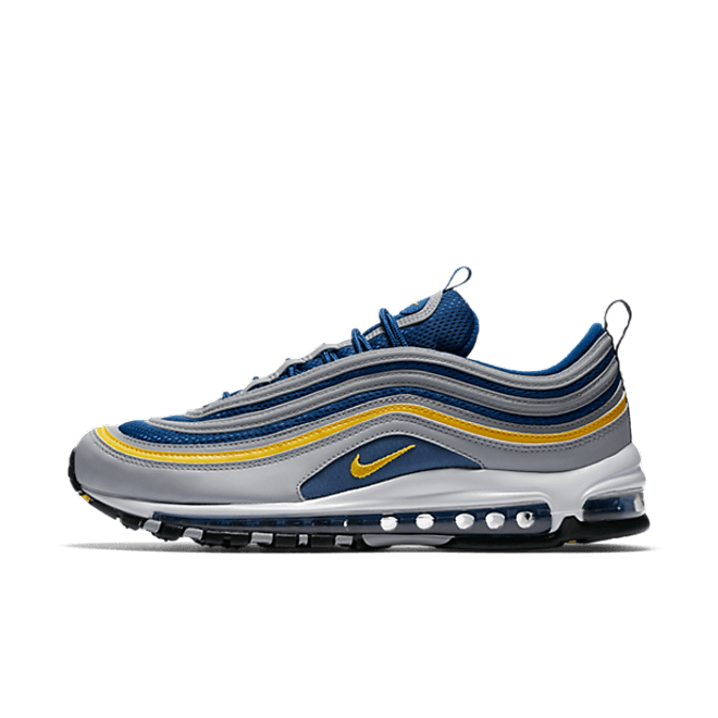 Nike Air Max 97 'Michigan' 921826-006
