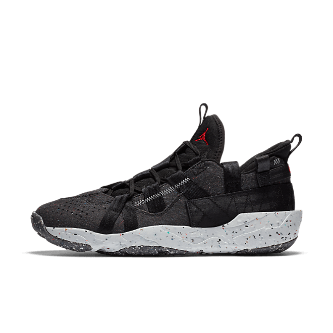 Jordan Crater University Red CT0712-001