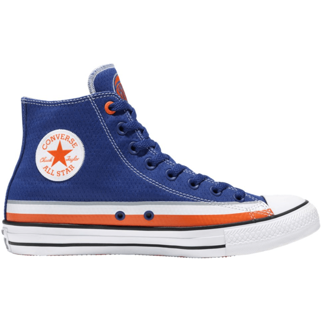 Converse Chuck Taylor All-Star 70s Hi Franchise New York Knicks 159428C