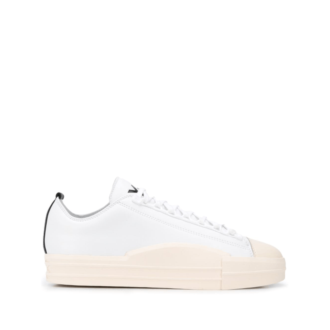 adidas originals Y-3 YUBEN LOW "CORE WHITE" FX0565