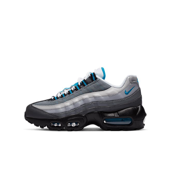 Nike Air Max 95 Recraft CJ3906-002